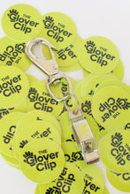 Load image into Gallery viewer, Steel Glove Clip: Nickel
