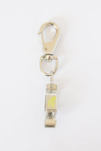 Load image into Gallery viewer, Steel Glove Clip: Nickel
