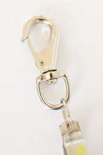 Load image into Gallery viewer, Steel Glove Clip: Nickel
