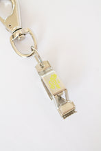 Load image into Gallery viewer, Steel Glove Clip: Nickel
