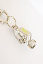 Load image into Gallery viewer, Steel Glove Clip: Nickel
