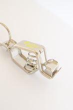 Load image into Gallery viewer, Steel Glove Clip: Nickel
